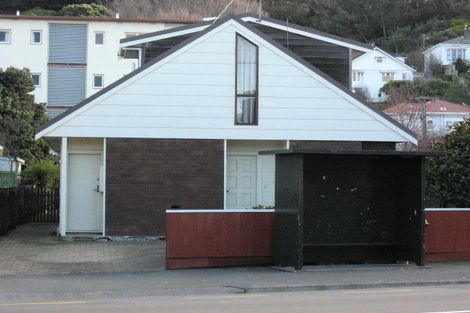 Photo of property in 1/68 Kilbirnie Crescent, Kilbirnie, Wellington, 6022