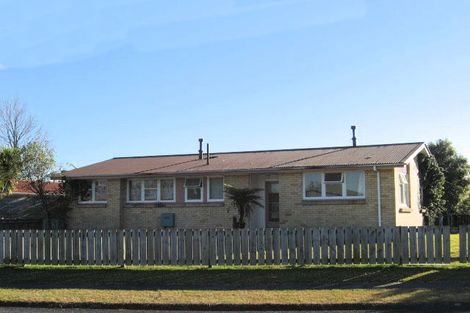 Photo of property in 25 Ryan Avenue, Chartwell, Hamilton, 3210