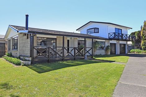 Photo of property in 13 Spriggs Crescent, Greenmeadows, Napier, 4112