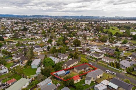 Photo of property in 10 Astor Place, Manurewa, Auckland, 2102