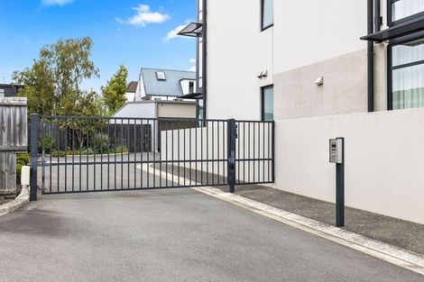 Photo of property in 1/50 Kilmore Street, Christchurch Central, Christchurch, 8013