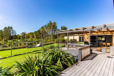Photo of property in 141 Garbolino Road, Mangawhai, 0573