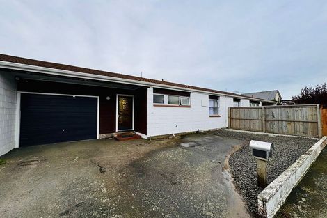 Photo of property in 2/48 Maxwell Street, Riccarton, Christchurch, 8041