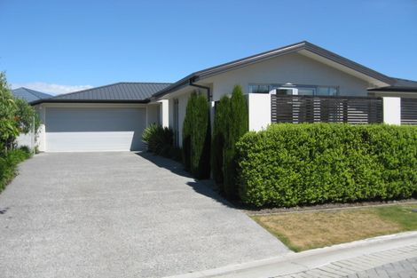 Photo of property in 5 Falconridge Place, Shirley, Christchurch, 8061