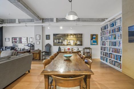 Photo of property in 1002/5 Hohipere Street, Grafton, Auckland, 1010