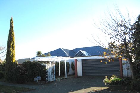 Photo of property in 21 Wiremu Street, Redwood, Christchurch, 8051