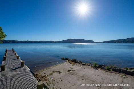 Photo of property in 16 Wharetoroa Drive, Rotoiti Forest, Rotorua, 3074