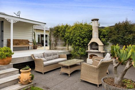 Photo of property in 1305b South Road, Kaitake, New Plymouth, 4374