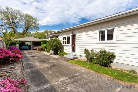 Photo of property in 106 Mersey Street, St Albans, Christchurch, 8014