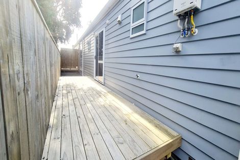 Photo of property in 41b Ngaio Street, Otaki Beach, Otaki, 5512