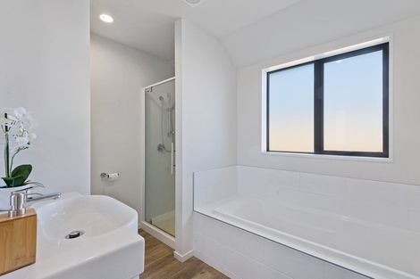 Photo of property in 29 Navy Loop, Rolleston, 7614