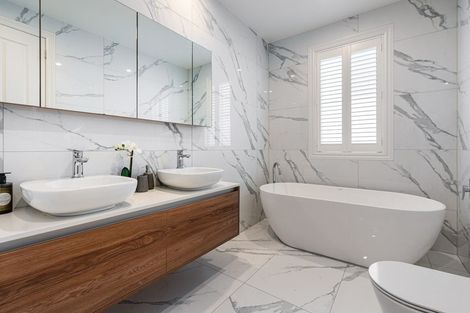 Photo of property in 5a Cedar Road, Mount Eden, Auckland, 1024