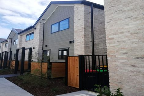 Photo of property in 1/232 Worcester Street, Christchurch Central, Christchurch, 8011