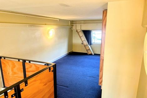 Photo of property in Qba Apartments, 1m/51 Webb Street, Mount Cook, Wellington, 6011