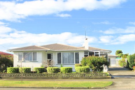 Photo of property in 50 Harold Holt Avenue, Onekawa, Napier, 4110