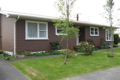 Photo of property in 12 Cleary Street, Waterloo, Lower Hutt, 5011