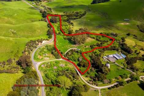 Photo of property in 599c Longbush Road, Hinakura, Masterton, 5884