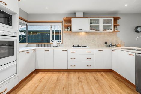 Photo of property in 41 Bronte Way, Rolleston, 7614