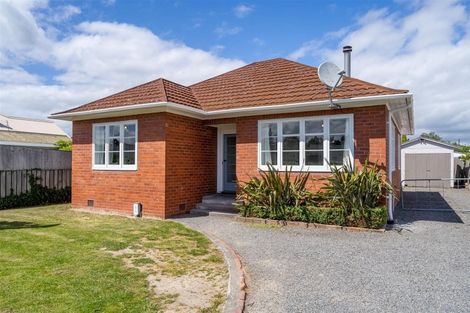 Photo of property in 13 Mcgregor Crescent, Masterton, 5810