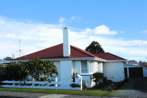 Photo of property in 4 Rowan Street, Hargest, Invercargill, 9810