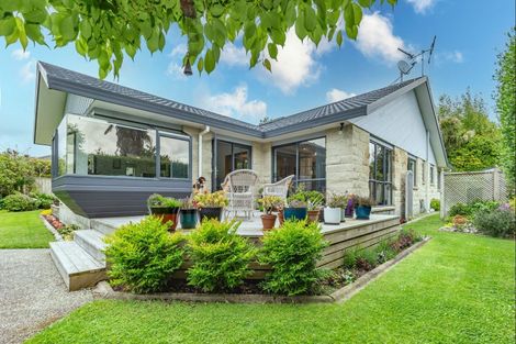 Photo of property in 87 Macarthur Street, Levin, 5510