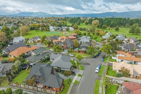 Photo of property in 23 Balmoral Drive, Terrace End, Palmerston North, 4410