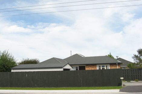 Photo of property in 21a West Belt, Rangiora, 7400
