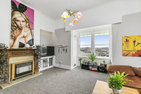 Photo of property in 9 Lerwick Terrace, Melrose, Wellington, 6023
