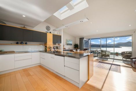 Photo of property in 273 Port Underwood Road, Waikawa, Picton, 7281