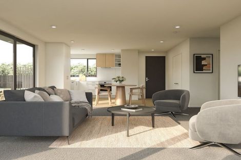 Photo of property in 2/36 Marriotts Road, North New Brighton, Christchurch, 8083