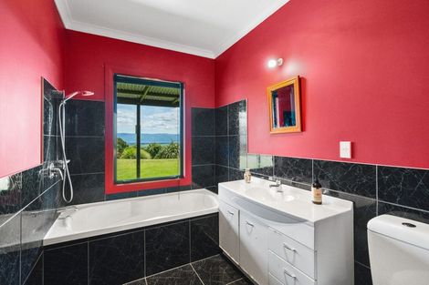 Photo of property in 1937 Lake Ferry Road, Pirinoa, Featherston, 5772