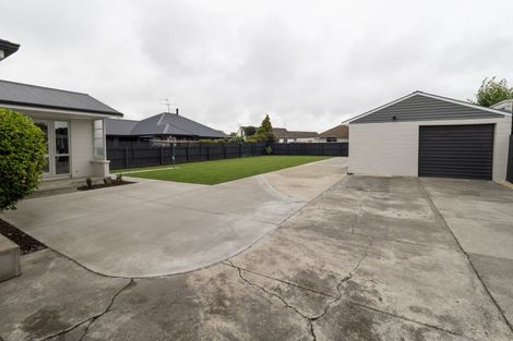 Photo of property in 24 Aitken Street, Ashburton, 7700