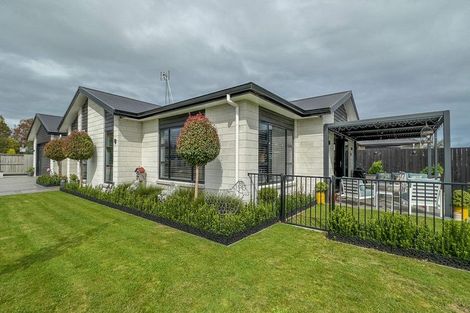 Photo of property in 5 Haig Road, Matamata, 3400