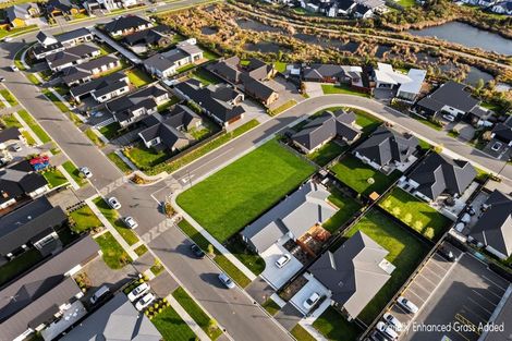 Photo of property in 11 Putakitaki Street, Lincoln, 7608