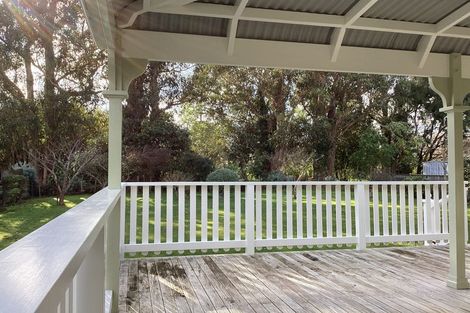 Photo of property in 11 Malcolm Street, Martinborough, 5711