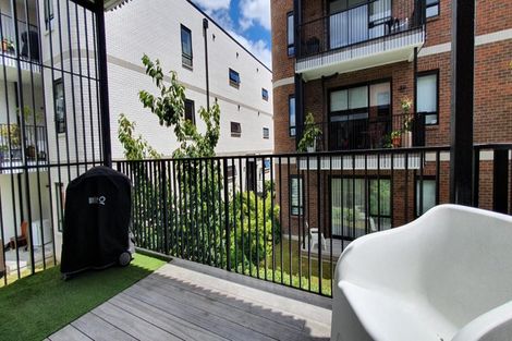 Photo of property in 101/77 Hobsonville Point Road, Hobsonville, Auckland, 0616