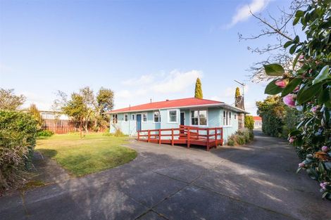 Photo of property in 162 Bridge Street, Bulls, 4818