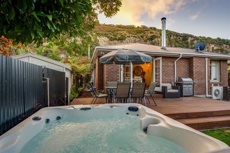 Photo of property in 67 Wakefield Avenue, Sumner, Christchurch, 8081