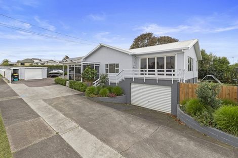Photo of property in 51 Coronation Road, Morrinsville, 3300