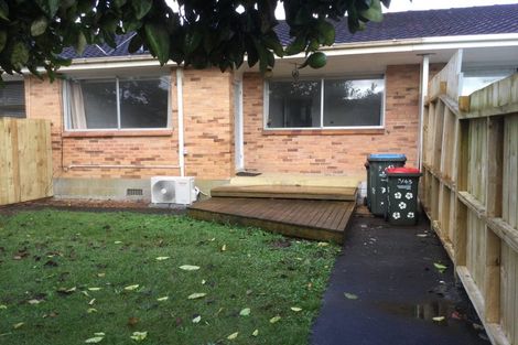 Photo of property in 3/43 Abbotts Way, Remuera, Auckland, 1050