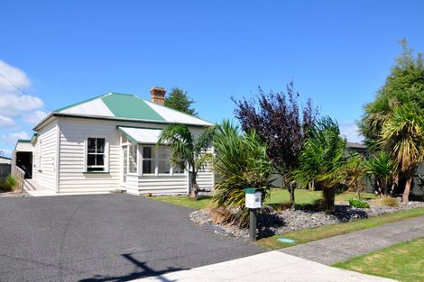 Photo of property in 85 Consols Street, Waihi, 3610