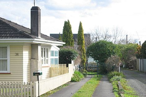 Photo of property in 38a Blackburn Street, Frankton, Hamilton, 3204