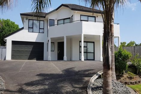 Photo of property in 9 Eterna Place, Clover Park, Auckland, 2019