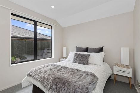 Photo of property in 20 Mokihi Gardens, Hillmorton, Christchurch, 8024
