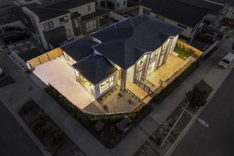 Photo of property in 48 Longshore Drive, Long Bay, Auckland, 0630