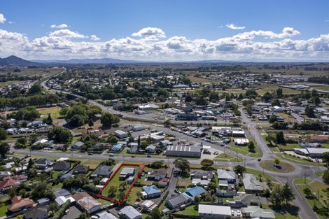 Photo of property in 13 Herschel Street, Ngaruawahia, 3720