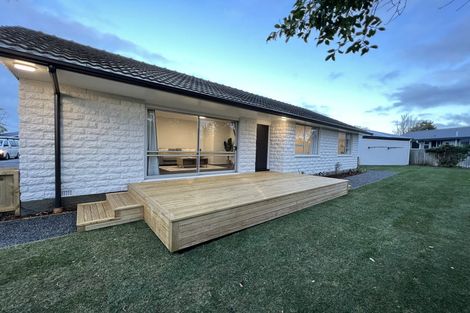 Photo of property in 71 Rowses Road, Aranui, Christchurch, 8061