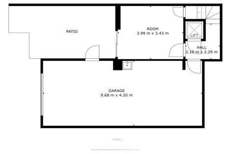 Photo of property in 51 Woodridge Drive, Woodridge, Wellington, 6037