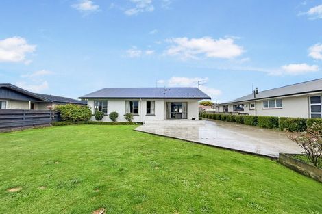 Photo of property in 200 Racecourse Road, Glengarry, Invercargill, 9810