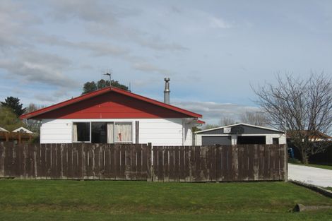 Photo of property in 17 Tawa Street, Tokomaru, Palmerston North, 4474